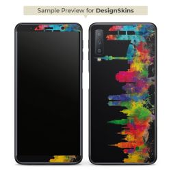 Foils for Smartphones glossy