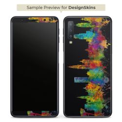 Foils for Smartphones glossy