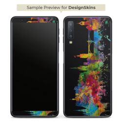 Foils for Smartphones glossy