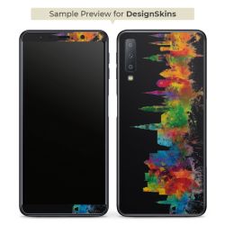 Foils for Smartphones glossy