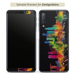 Foils for Smartphones glossy