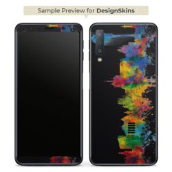 Foils for Smartphones glossy