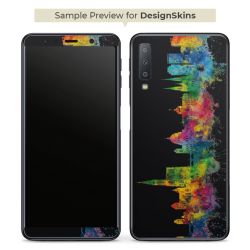 Foils for Smartphones glossy