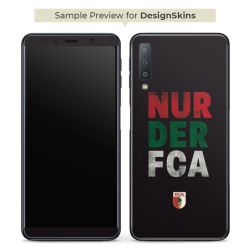 Folien für Smartphones matt