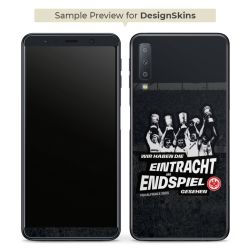 Folien für Smartphones matt