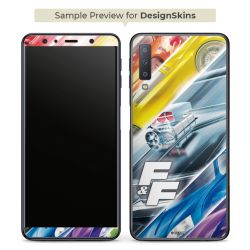 Foils for Smartphones glossy