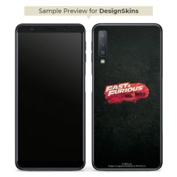 Foils for Smartphones glossy