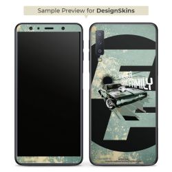 Foils for Smartphones glossy