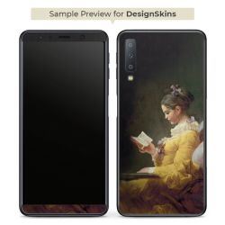 Foils for Smartphones glossy