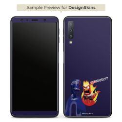 Folier Telefoner måtten