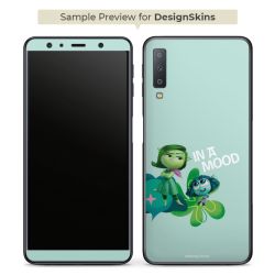 Folier Telefoner måtten