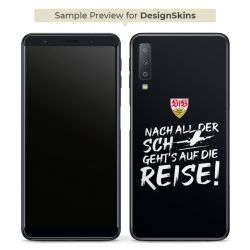 Folien für Smartphones matt