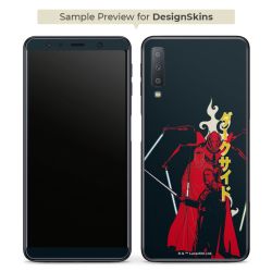 Foils for Smartphones matt