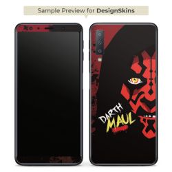 Foils for Smartphones matt