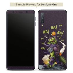 Folier Telefoner måtten