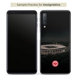 Folien für Smartphones matt