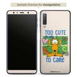 Foils for Smartphones matt