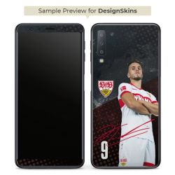 Folien für Smartphones matt