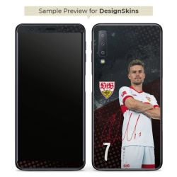 Folien für Smartphones matt