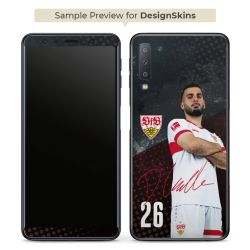 Folien für Smartphones matt