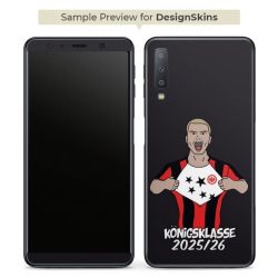 Folien für Smartphones matt