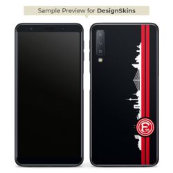 Folien für Smartphones matt