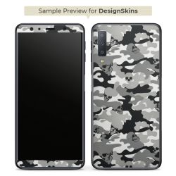 Foils for Smartphones matt