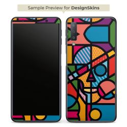Foils for Smartphones matt