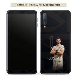 Foils for Smartphones matt
