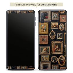 Foils for Smartphones matt