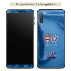 Folien für Smartphones matt