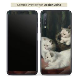 Foils for Smartphones matt
