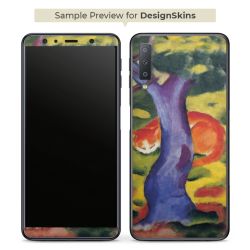 Foils for Smartphones matt