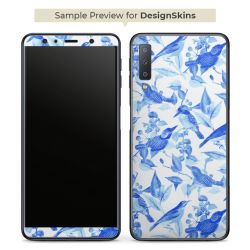 Foils for Smartphones matt