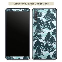 Foils for Smartphones matt