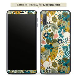 Folier Telefoner blank