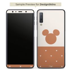 Folier Telefoner blank