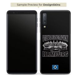 Folien für Smartphones matt