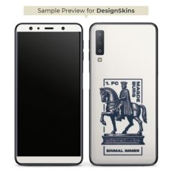 Folien für Smartphones matt