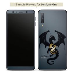 Foils for Smartphones matt