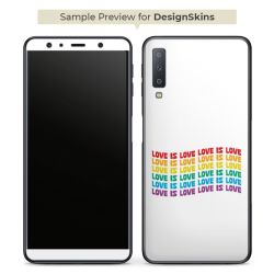 Foils for Smartphones matt