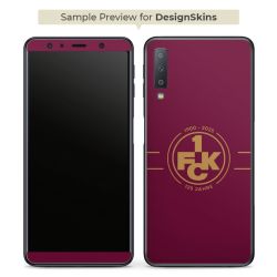 Folien für Smartphones matt