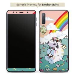 Folien für Smartphones matt