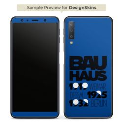 Foils for Smartphones matt