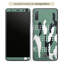 Folien für Smartphones matt