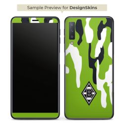 Folien für Smartphones matt