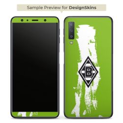 Folien für Smartphones matt