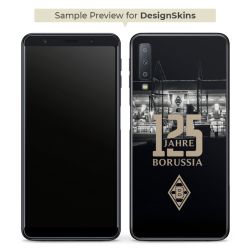 Folien für Smartphones matt