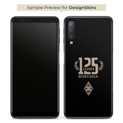 Folien für Smartphones matt