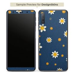 SkinVinyyli Puhelimet mattapinta